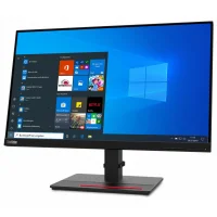Монитор Lenovo ThinkVision T24h-20 (61F0GAT1EU) фото 6